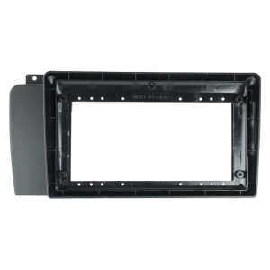 NAVTEC VL1011514 Πρόσοψη,  Καλωδίωση & CANbus Box Για VOLVO S60 2004-2009 Για Tablet 9