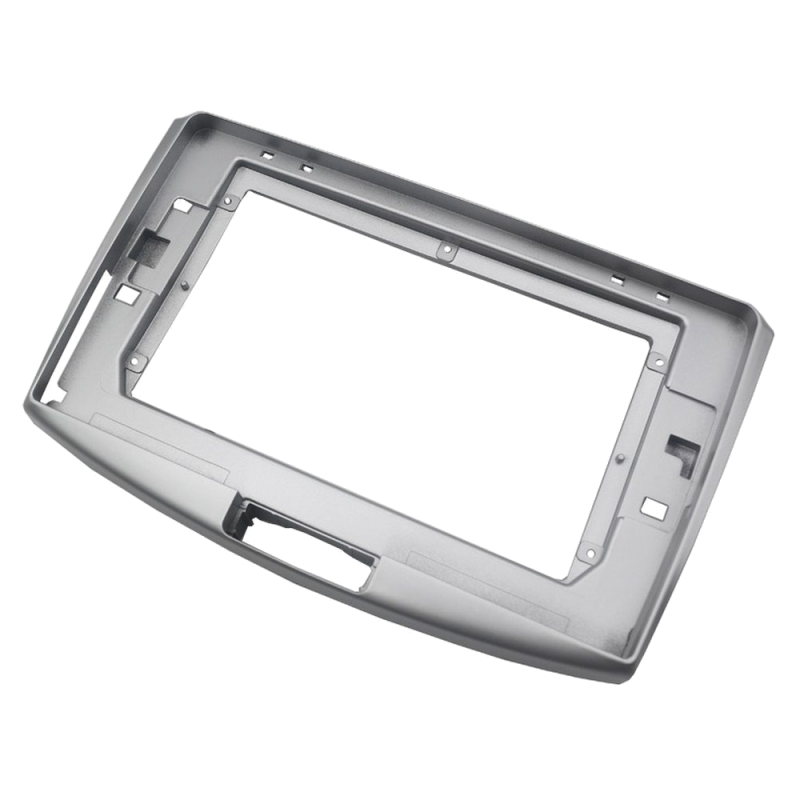 NAVTEC VW1010002 Πρόσοψη,  Καλωδίωση & CANbus Box Για VW PASSAT Για Tablet 10