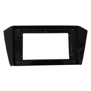 NAVTEC VW1010055 Πρόσοψη,  Καλωδίωση & CANbus Box Για VW PASSAT 2015< Για Tablet 10