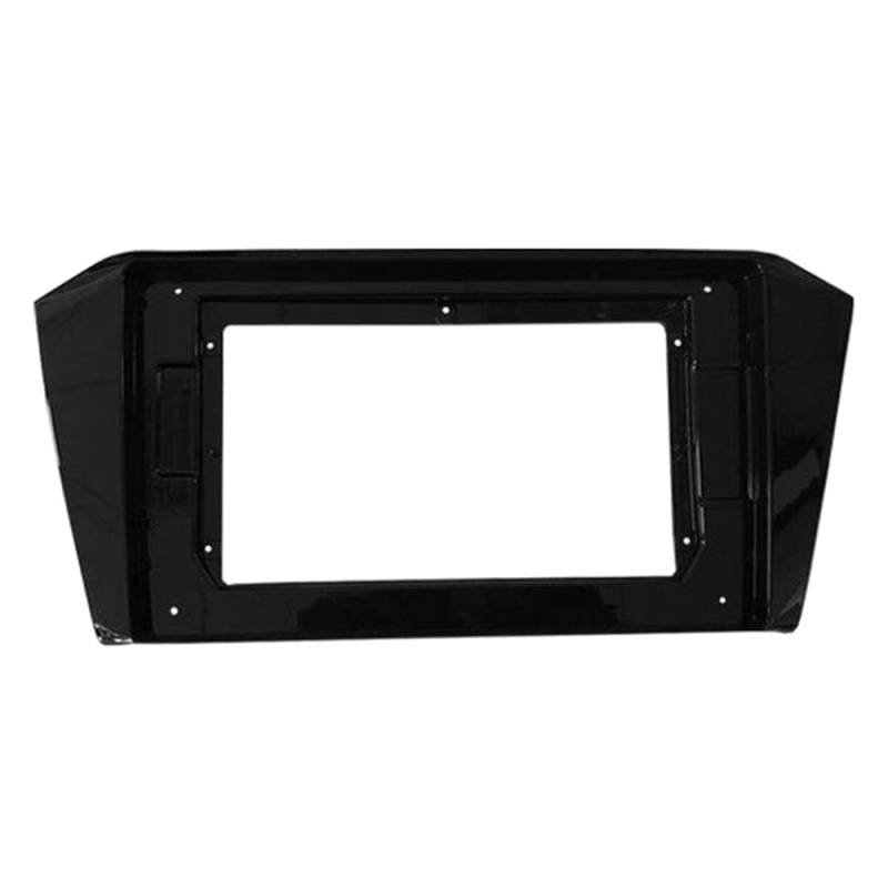 NAVTEC VW1010055 Πρόσοψη,  Καλωδίωση & CANbus Box Για VW PASSAT 2015< Για Tablet 10