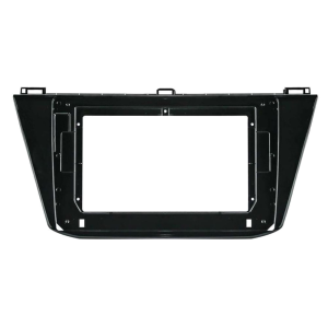 NAVTEC VW1010082 Πρόσοψη,  Καλωδίωση & CANbus Box Για VW TIGUAN 2016-2019 Για Tablet 10