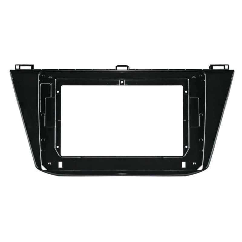 NAVTEC VW1010082 Πρόσοψη,  Καλωδίωση & CANbus Box Για VW TIGUAN 2016-2019 Για Tablet 10