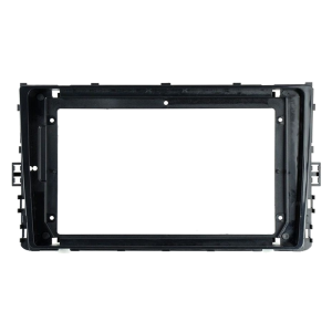 NAVTEC VW1010333 Πρόσοψη,  Καλωδίωση & CANbus Box Για VW POLO + MQB Για Tablet 9