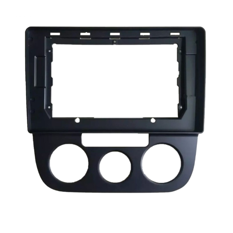 NAVTEC VW1010393 Πρόσοψη,  Καλωδίωση & CANbus Box Για VW JETTA 2006-2010 MANUAL Για Tablet 10