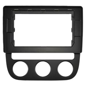 NAVTEC VW1010394 Πρόσοψη,  Καλωδίωση & CANbus Box Για VW JETTA 2006-2010 AUTO Για Tablet 10