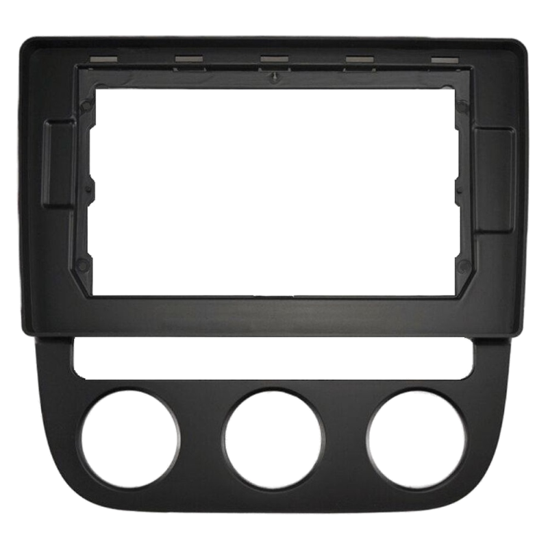 NAVTEC VW1010394 Πρόσοψη,  Καλωδίωση & CANbus Box Για VW JETTA 2006-2010 AUTO Για Tablet 10