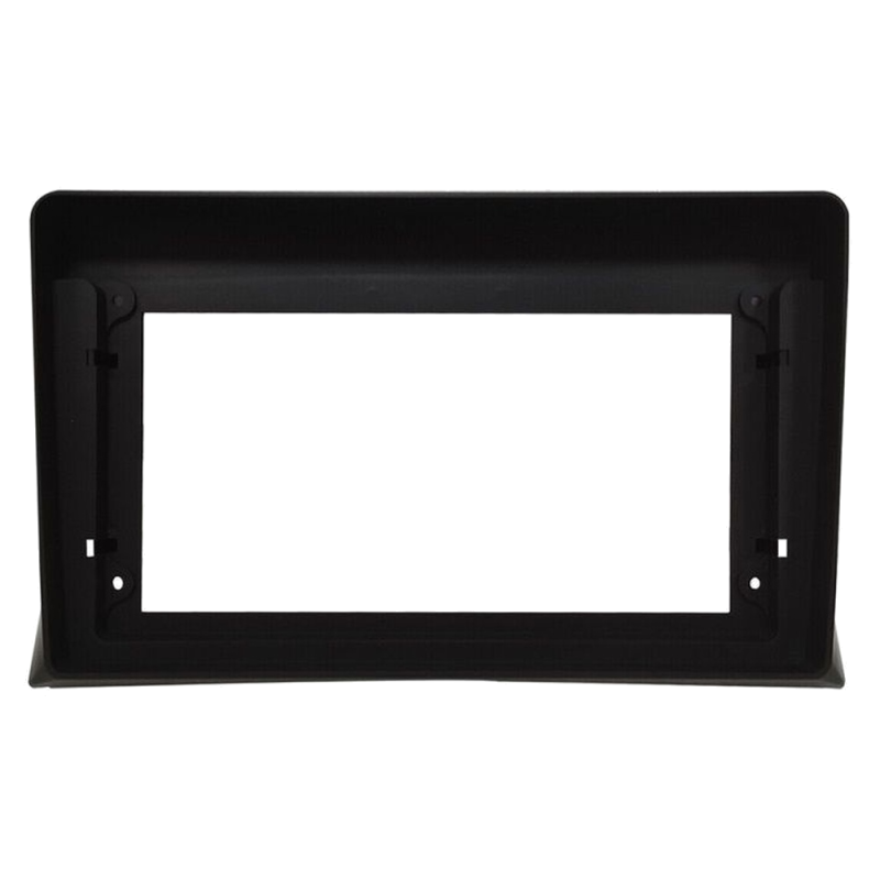 NAVTEC VW1010497 Πρόσοψη,  Καλωδίωση & CANbus Box Για VW T5 Για Tablet 9