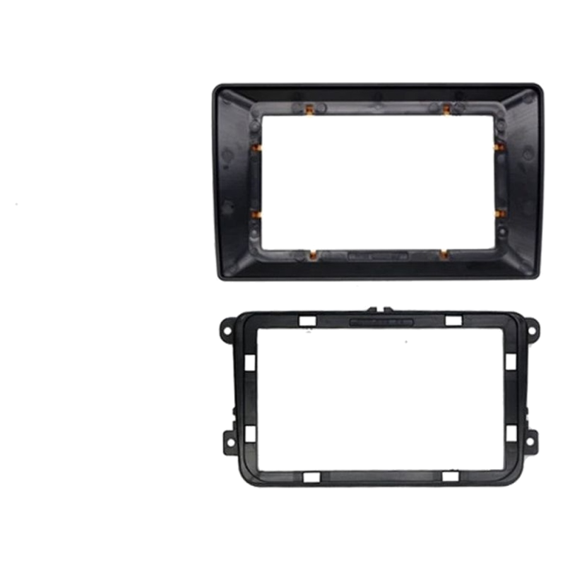 NAVTEC VW1010722 Πρόσοψη,  Καλωδίωση & CANbus Box Για VW ALL OLD Για Tablet 10
