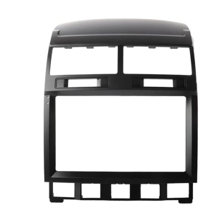 NAVTEC VW1010849 Πρόσοψη,  Καλωδίωση & CANbus Box Για VW TOUAREG Για Tablet 9