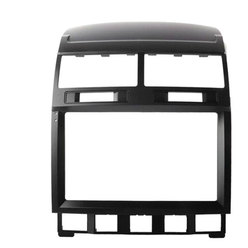 NAVTEC VW1010849 Πρόσοψη,  Καλωδίωση & CANbus Box Για VW TOUAREG Για Tablet 9