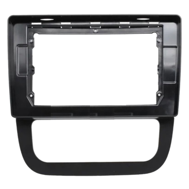 NAVTEC VW101087T Πρόσοψη,  Καλωδίωση & CANbus Box Για VW JETTA 2010-2011 Για Tablet 10