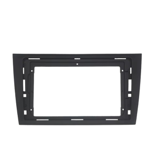 NAVTEC VW1010999 Πρόσοψη,  Καλωδίωση & CANbus Box Για VW GOLF6 Για Tablet 9