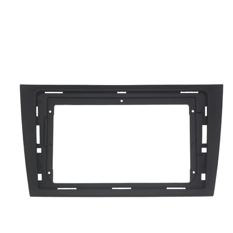 NAVTEC VW1010999 Πρόσοψη,  Καλωδίωση & CANbus Box Για VW GOLF6 Για Tablet 9