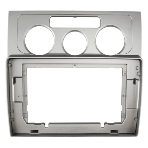 NAVTEC VW1011000 Πρόσοψη,  Καλωδίωση & CANbus Box Για VW TOURAN AUTO Για Tablet 10