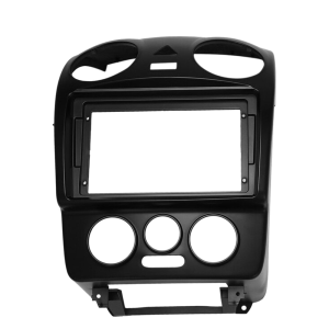 NAVTEC VW1011059 Πρόσοψη,  Καλωδίωση & CANbus Box Για VW BEETLE 2004-2010 Για Tablet 9