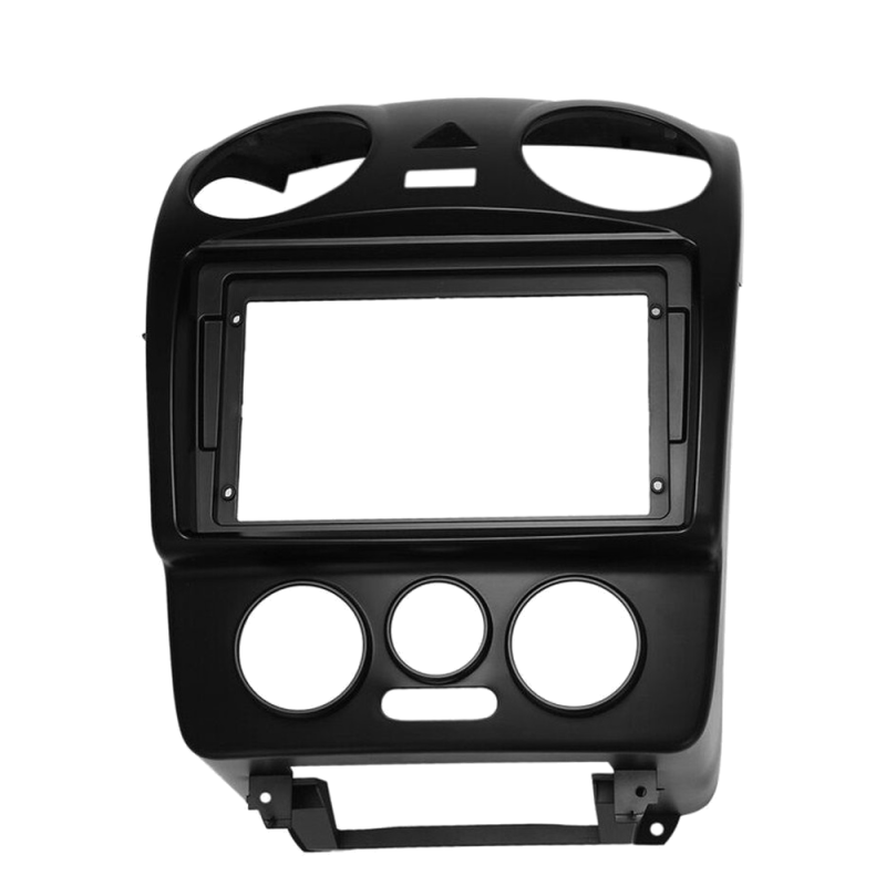 NAVTEC VW1011059 Πρόσοψη,  Καλωδίωση & CANbus Box Για VW BEETLE 2004-2010 Για Tablet 9