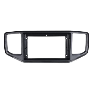 NAVTEC VW1011136 Πρόσοψη,  Καλωδίωση & CANbus Box Για VW AMAROK 2016 < Για Tablet 9