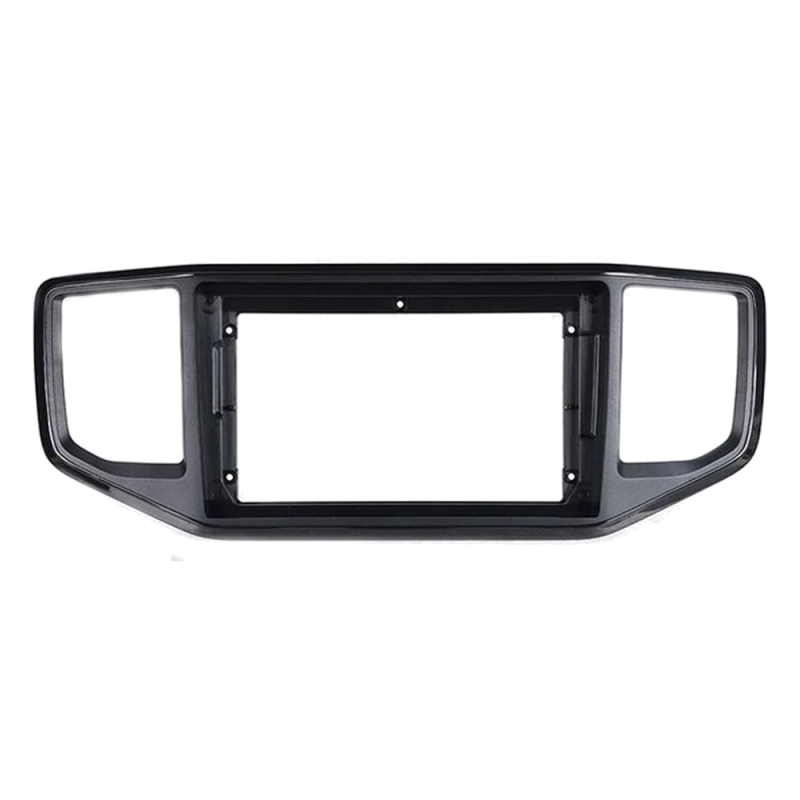 NAVTEC VW1011136 Πρόσοψη,  Καλωδίωση & CANbus Box Για VW AMAROK 2016 < Για Tablet 9