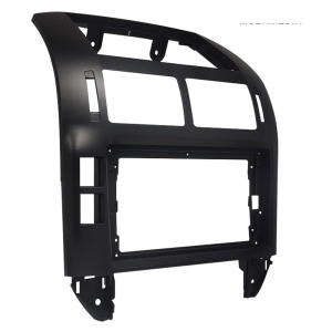 NAVTEC VW1011229 Πρόσοψη,  Καλωδίωση & CANbus Box Για VW POLO 2004-2008 Για Tablet 9