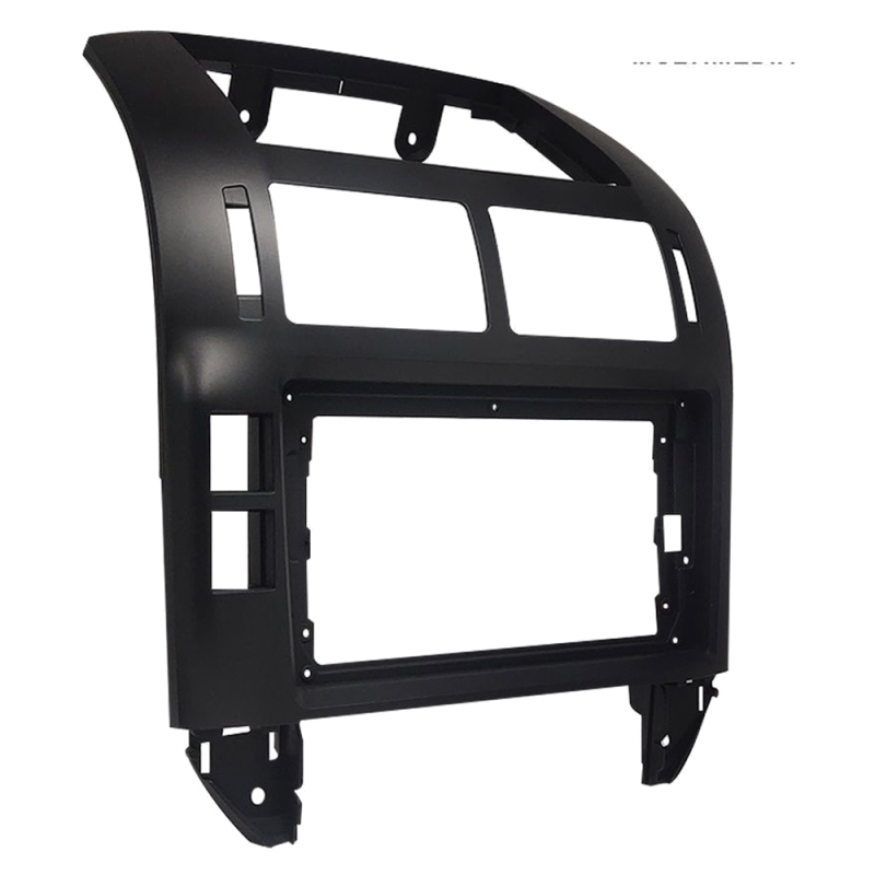 NAVTEC VW1011229 Πρόσοψη,  Καλωδίωση & CANbus Box Για VW POLO 2004-2008 Για Tablet 9