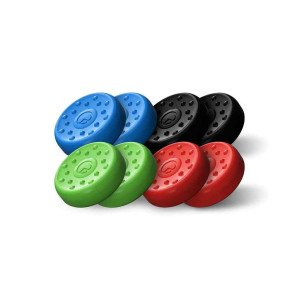 KONTROLFREEK 1010-NP KF No-Slip Thumbgrip 4-pack - NP