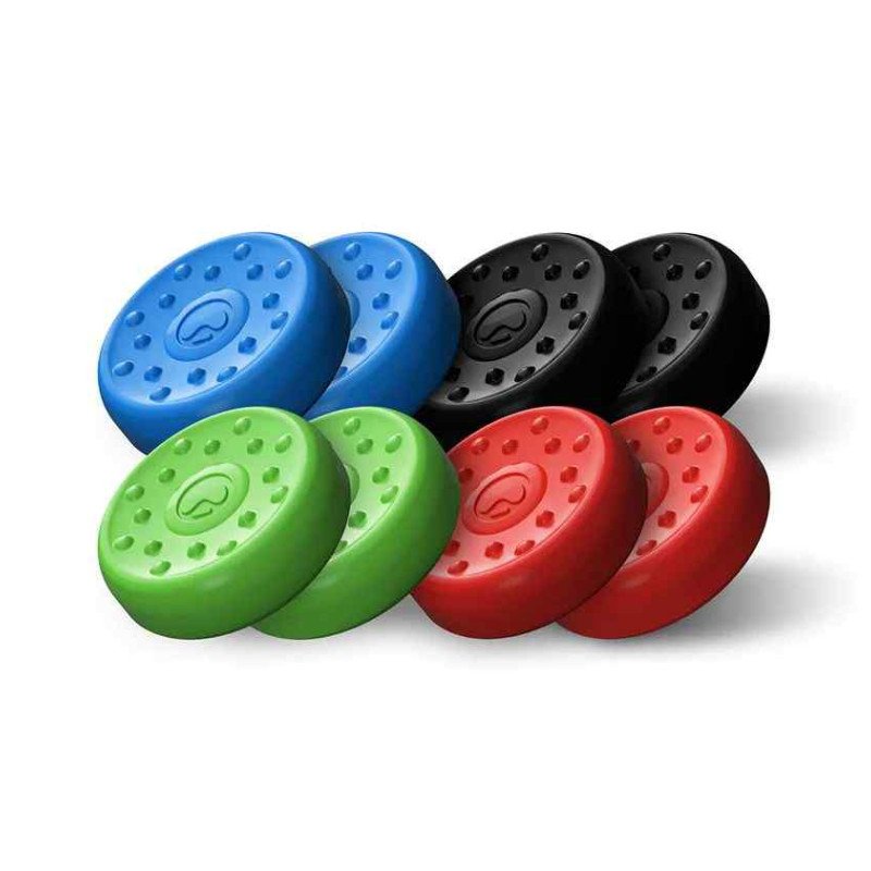 KONTROLFREEK 1010-NP KF No-Slip Thumbgrip 4-pack - NP
