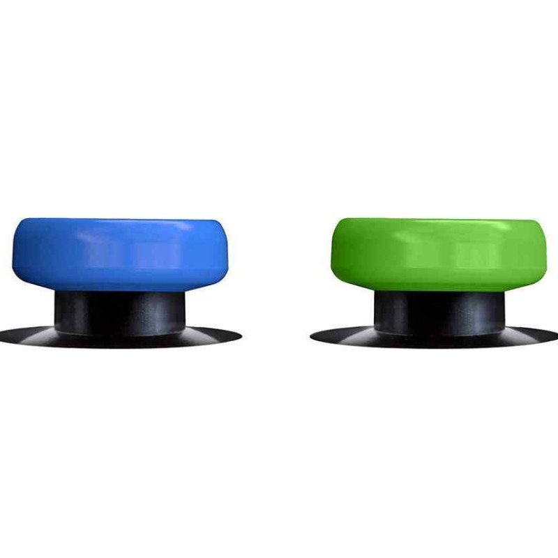 KONTROLFREEK 1010-NP KF No-Slip Thumbgrip 4-pack - NP