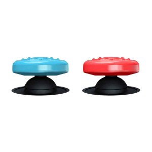 KONTROLFREEK 1510-JOY KF No-Slip Thumbgrip 8-pack - JOY