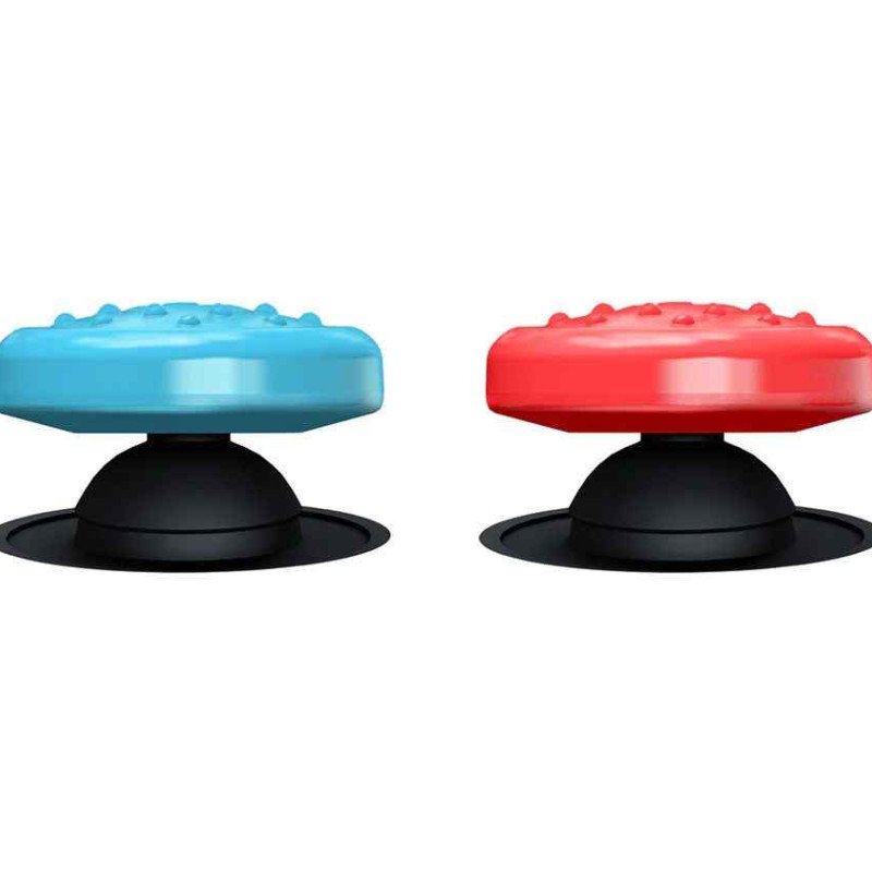 KONTROLFREEK 1510-JOY KF No-Slip Thumbgrip 8-pack - JOY