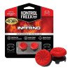 KONTROLFREEK 2040-NP KF FPS Freek Inferno Nintendo Pro