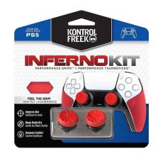 KONTROLFREEK 2040-PS5 KF FPS Freek Inferno PS5
