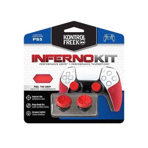 KONTROLFREEK 2040-PS5 KF FPS Freek Inferno PS5