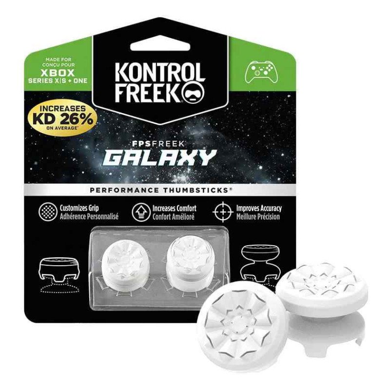 KONTROLFREEK 2807-XBX KF Galaxy Purple XBX BPKIT