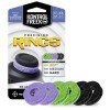 KONTROLFREEK 4005-PUR KF Precisions Rings PURPLE