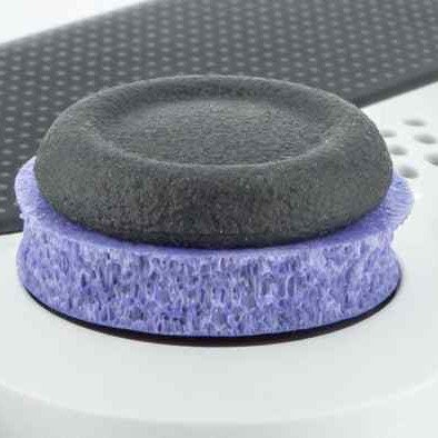 KONTROLFREEK 4005-PUR KF Precisions Rings PURPLE