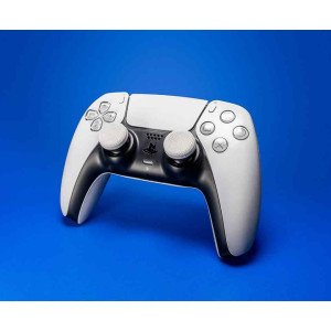 KONTROLFREEK 5100-PS5 KF Sports - Clutch Wht/Blk PS5