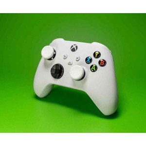 KONTROLFREEK 5100-XBX KF Sports - Clutch Wht/Blk XBX