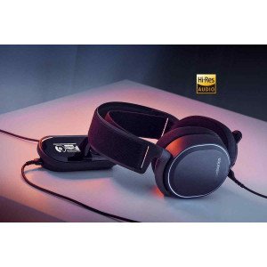 STEEL SERIES 61453 Arctis Pro + GameDAC