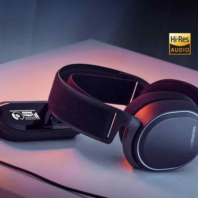 STEEL SERIES 61453 Arctis Pro + GameDAC