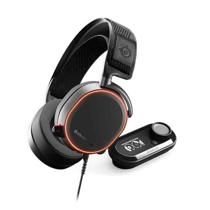 STEEL SERIES 61453 Arctis Pro + GameDAC