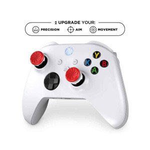 KONTROLFREEK 6150-XBX KF FPS Inferno REDWHT Kit XBX KONTROLFREEK 6150-XBX KF FPS Inferno REDWHT Kit XBX