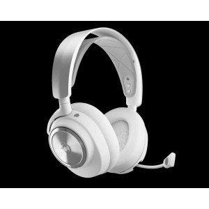 STEEL SERIES 61524 HEADSET STEELSERIES ARCTIS NOVA PRO WL W