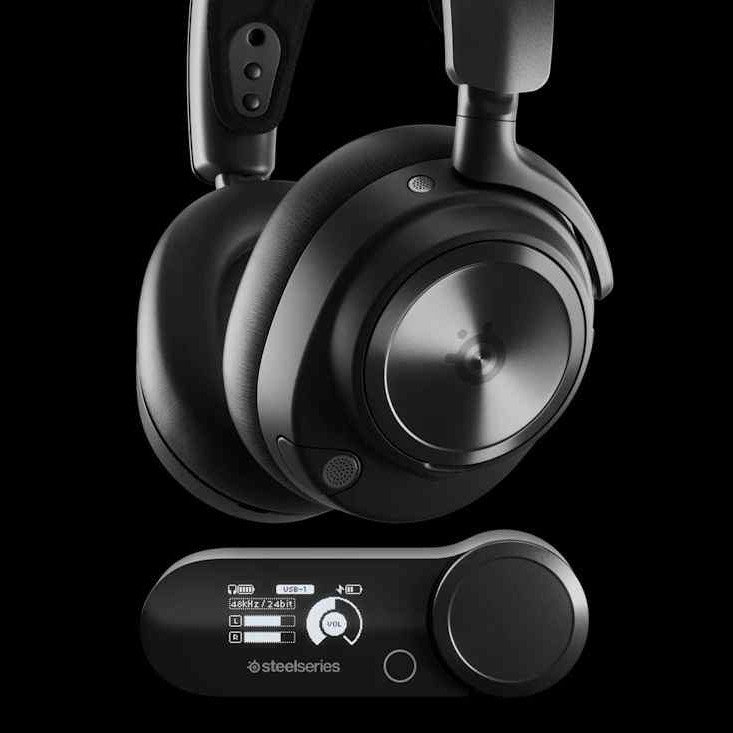 STEEL SERIES 61528 Arctis Nova Pro X
