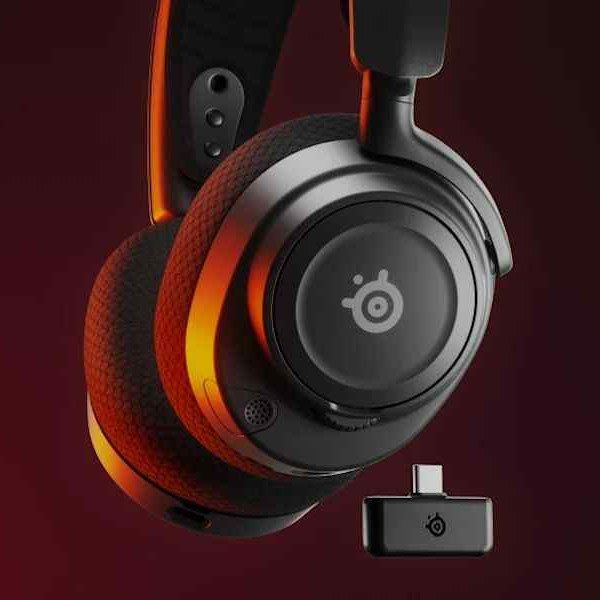 STEEL SERIES 61553 Arctis Nova 7