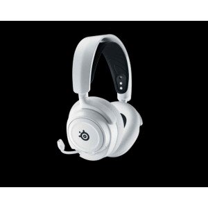 STEEL SERIES 61567 Arctis Nova 7X White
