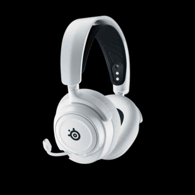 STEEL SERIES 61567 Arctis Nova 7X White