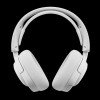 STEEL SERIES 61674 HEADSET STEELSERIES NOVA 5P WHITE