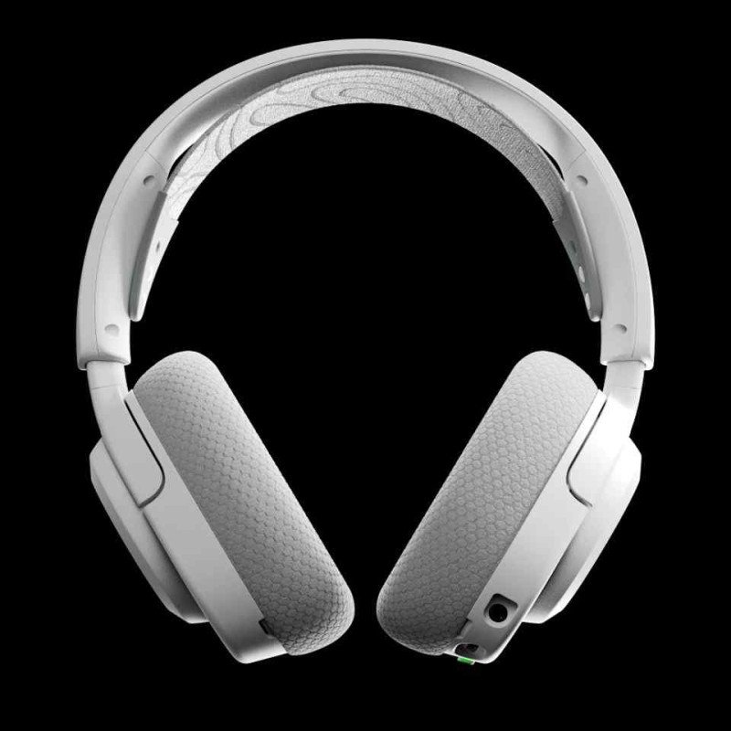 STEEL SERIES 61687 Arctis Nova 3PW White