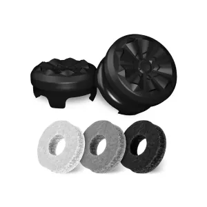 KONTROLFREEK 6204-PS5 KF Galaxy BLACK AimBoost - PS5 KONTROLFREEK 6204-PS5 KF Galaxy BLACK AimBoost - PS5