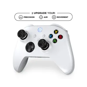 KONTROLFREEK 6204-XBX KF Galaxy BLACK AimBoost - XBX KONTROLFREEK 6204-XBX KF Galaxy BLACK AimBoost - XBX